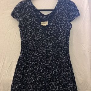 Denim & Supply Ralph Lauren - Blue & Off-White